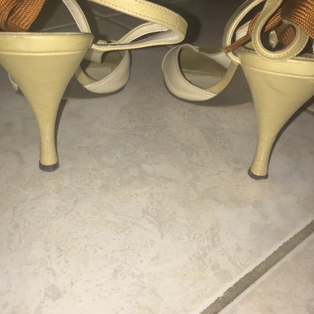 Ysl Sandals - Picture 4 of 4